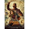 Image de Indiana Jones & The Dial Of Destiny SteelBook® Blu-ray 4K Ultra HD