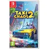 Image de Taxi Chaos 2 Nintendo Switch