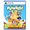 Image de Planted ! PS5