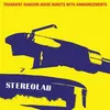 Image de Transient Random-Noise Bursts With Announcements Stereolab (Interprète) Vinyle album