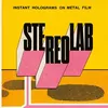 Image de Instant Holograms On Metal Film Stereolab (Interprète) Vinyle album