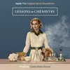 Image de Lessons In Chemistry Carlos Rafael Rivera (Interprète) Vinyle album