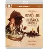 Image de The Private Life of Sherlock Holmes Blu-ray