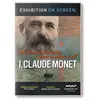 Image de I, Claude Monet DVD