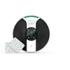 Image de Stimulateur circulatoire Medic Genou Noir et Blanc