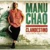 Image de Clandestino Manu Chao (Interprète) Vinyle album