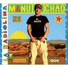 Image de La Radiolina 2LP + CD Manu Chao (Interprète) Vinyle album