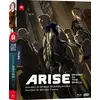 Image de Arise : Film 3 et 4 - Combo Blu-Ray + DVD