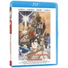 Image de Les Ailes d'Honnêamise Blu-ray