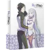 Image de Re : Zero Starting Life in Another World Partie 2 sur 2 Edition Collector Blu-ray