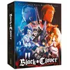 Image de Coffret Black Clover Saison 1 Box 1 Edition Collector Blu-ray