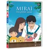 Image de Miraï, ma petite soeur DVD
