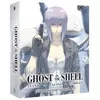 Image de Coffret Ghost in the Shell: Stand Alone Complex L'intégrale Blu-ray