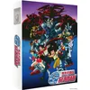 Image de Mobile Fighter G Gundam Partie 1/2 Édition Collector Blu-ray