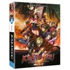 Image de Coffret Kabaneri of the Iron Fortress Saison 1 Blu-ray