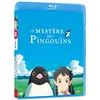 Image de Le mystère des pingouins Blu-ray