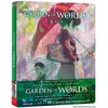 Image de The Garden Of Words SteelBook® Combo Blu-ray DVD