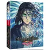 Image de L'Attaque des Titans Saison finale Partie 2 Édition Collector Blu-ray