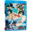 Image de Free ! The Final Stroke Partie 1/2 Blu-ray