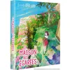 Image de La Maison des égarées Édition Collector Combo Blu-ray DVD