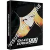 Image de Galaxy Express 999 Le Film Édition Collector Blu-ray 4K Ultra HD