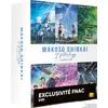 Image de Coffret Makoto Shinkai Anthology 5 Films et 1 OAV Exclusivité Fnac DVD