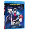 Image de Nicky Larson - City Hunter : Angel Dust Blu-ray
