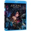 Image de Arcane - League Of Legends Saison 1 Blu-ray