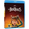 Image de Les Boxtrolls Blu-ray