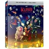 Image de Kubo et l'Armure magique SteelBook® Blu-ray 4K Ultra HD