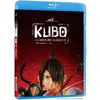 Image de Kubo et l'Armure magique Blu-ray