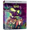 Image de L'Étrange pouvoir de Norman SteelBook® Blu-ray 4K Ultra HD