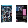 Image de Arcane League Of Legends L'Intégrale de la Saison 2 Blu-ray