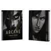 Image de Arcane League Of Legends L'Intégrale de la Saison 2 Édition Limitée SteelBook® Blu-ray