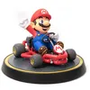 Image de Figurine Standard First 4 Figures Mario Kart 18,6 cm