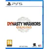 Image de Dynasty Warriors: Origins PS5