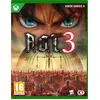 Image de A.O.T. 3 Xbox Series X