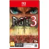 Image de A.O.T. 3 Nintendo Switch 2