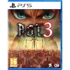 Image de A.O.T. 3 Edition SteelBook PS5