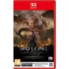 Image de Wo Long: Fallen Dynasty Complete Edition Nintendo Switch 2