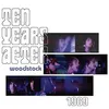 Image de Woodstock 1969 Ten Years After (Interprète) Vinyle album