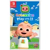 Image de CoComelon Play with JJ Nintendo Switch