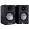 Image de Enceinte bibliothèque Monitor Audio Silver 50 7G Chêne noir Vendue par paire