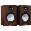 Image de Enceinte bibliothèque Monitor Audio Silver 50 7G Noyer Vendue par paire