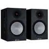 Image de Enceinte bibliothèque Monitor Audio Silver 100 7G Chêne noir Vendue par paire