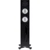 Image de Enceinte colonne Monitor Audio Silver 200 7G Chêne noir Vendue à l’unité