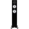 Image de Enceinte colonne Monitor Audio Silver 200 7G Noir brillant Vendue à l’unité