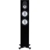 Image de Enceinte colonne Monitor Audio Silver 300 7G Noir brillant Vendue à l'unité