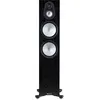 Image de Enceinte colonne Monitor Audio Silver 500 7G Chêne noir Vendue à l'unité