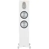 Image de Enceinte colonne Monitor Audio Silver 500 7G Blanc satiné Vendue à l'unité